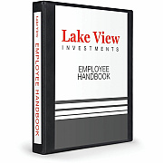 Avery Heavy-Duty View 3 Ring Binder (AVE79699)