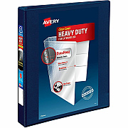 Avery Heavy-Duty View 3 Ring Binder (AVE79809)