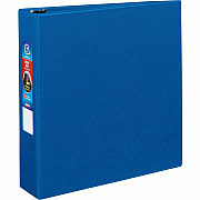 Avery Heavy-duty Binder - One-Touch Rings - DuraHinge (AVE79882)