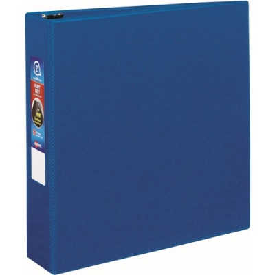 Avery Heavy-duty Binder - One-Touch Rings - DuraHinge (79882)