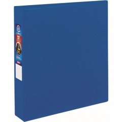 Avery Heavy-duty Binder - One-Touch Rings - DuraHinge (79885)