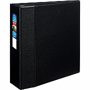 Avery 4" Heavy Duty Binder (AVE79984)