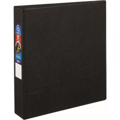 Avery Heavy-duty Binder - One-Touch Rings - DuraHinge (79985)