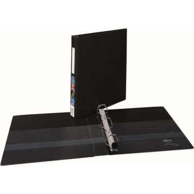 Avery Heavy-Duty Binder with Locking One Touch EZD Rings (79990)