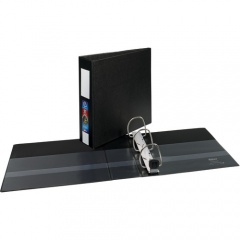 Avery Heavy-Duty Binder with Locking One Touch EZD Rings (79993)