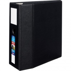 Avery Heavy-Duty Binder with Locking One Touch EZD Rings (79996)