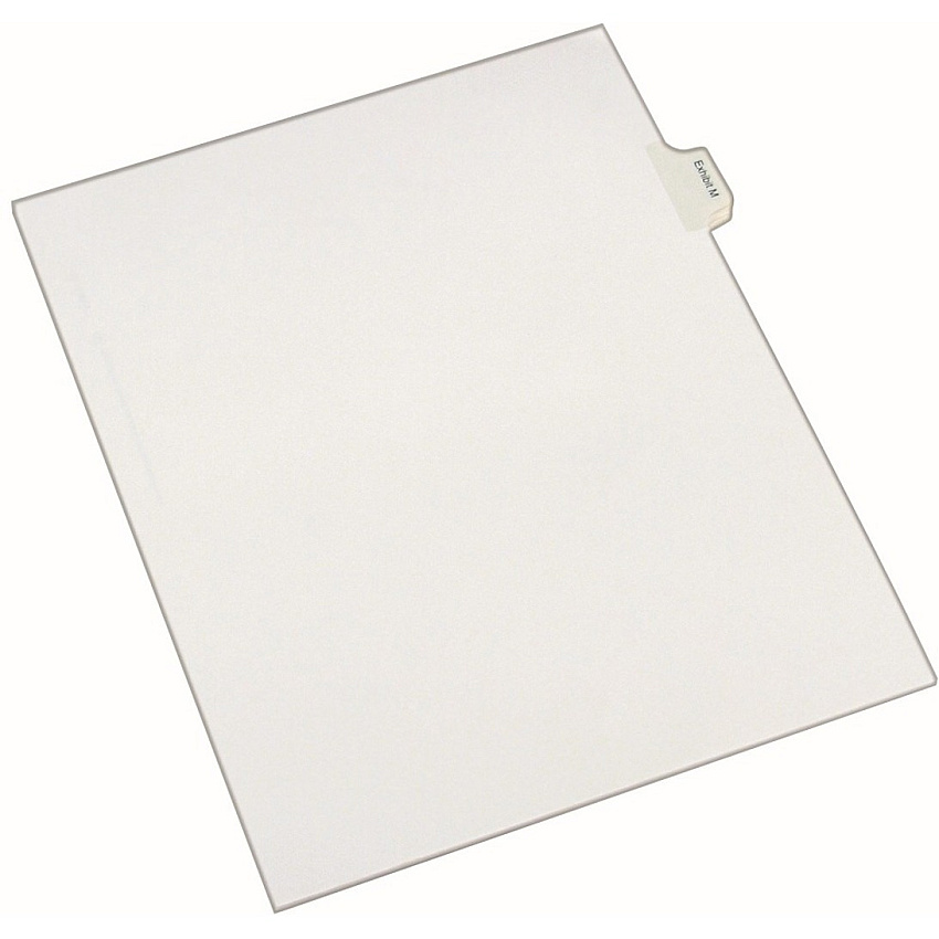 Avery Index Divider (AVE82119)