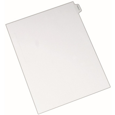 Avery Index Divider (82153)