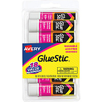 Avery Glue Stick (AVE98089)