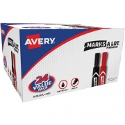 Avery Permanent Markers (98187)