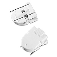 Advantus Panel Wall Clips (AVT75340)