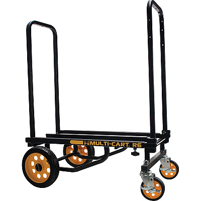 Multi-Cart 8-in-1 Cart (AVT86201)