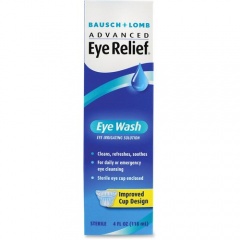 Bausch & Lomb Bausch & Lomb Eye Wash (620252)