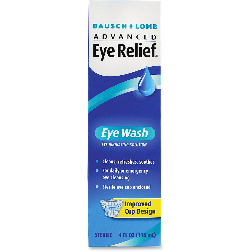 Bausch & Lomb Bausch & Lomb Eye Wash (BAL620252)