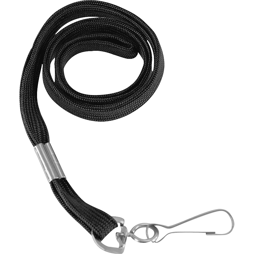 SICURIX Shoelace-style Flat Hook Lanyard (BAU65619)