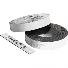 ZEUS Magnetic Labeling Tape (66151)