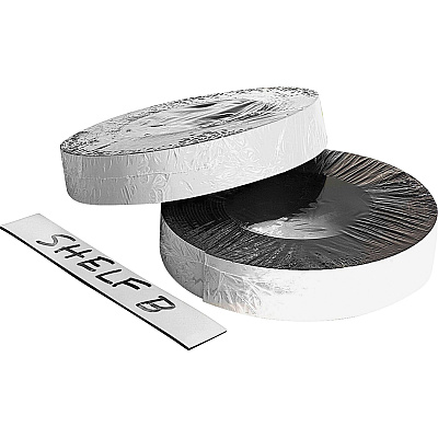 ZEUS Magnetic Labeling Tape (BAU66151)