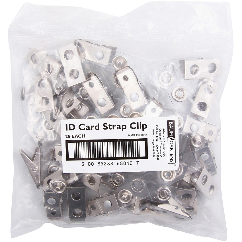 SICURIX ID Strap Clip Adapter (BAU68010)