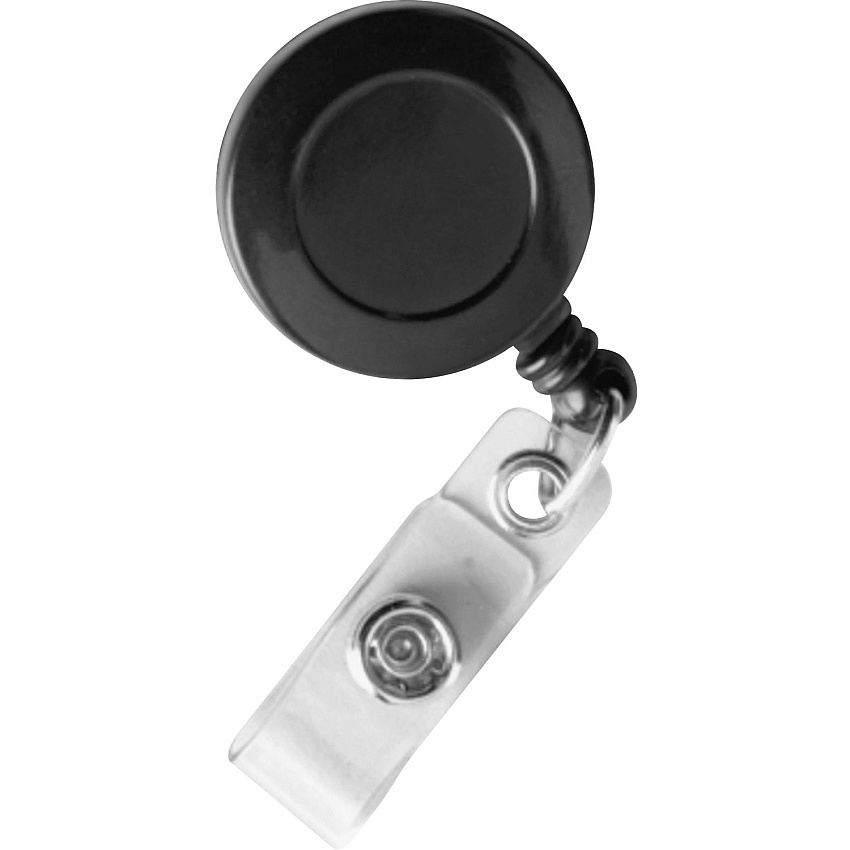 SICURIX Card Reel with Belt Clip (BAU68424)