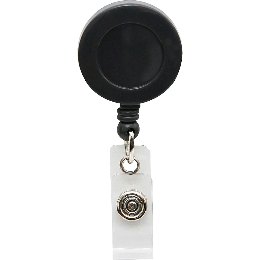 SICURIX Card Reel with Belt Clip (BAU68824)