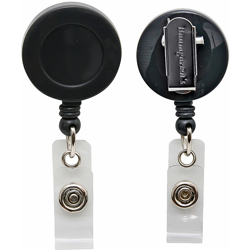 SICURIX Card Reel With EZ Clip (BAU68844)