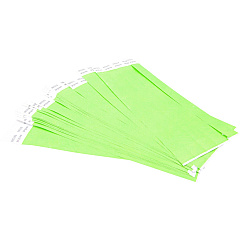 SICURIX Standard Dupont Tyvek Security Wristband (BAU85060)