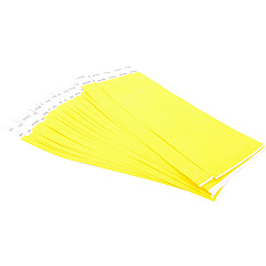 SICURIX Standard Dupont Tyvek Security Wristband (BAU85070)