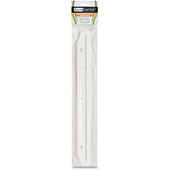 Baumgartens Magazine/Catalog Organizer Strips (BAUJT9000)