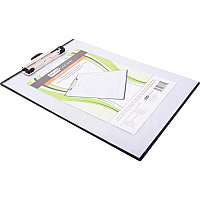 Mobile OPS Quick Reference Clipboard (BAUTA1611)