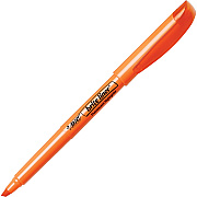 BIC Brite Liner Highlighters (BICBL11OE)