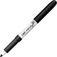 BIC Intensity Fine Point Whiteboard Marker (BICGDE11BK)