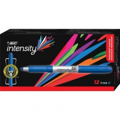 BIC Intensity Permanent Markers (GPM11BE)