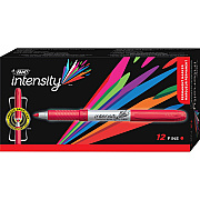 BIC Intensity Permanent Markers (BICGPM11RD)