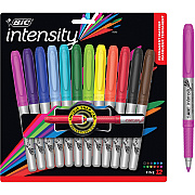 BIC Intensity Permanent Marker (BICGPMAP12ASST)