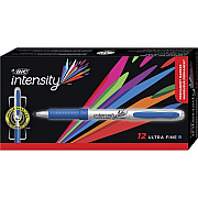 BIC Mark-it Ultra-Fine Point Permanent Marker (BICGPMU11BE)