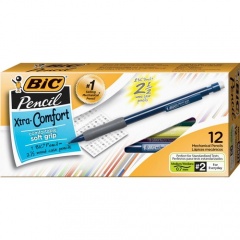 BIC Matic Grip Mechanical Pencils (MPG11)