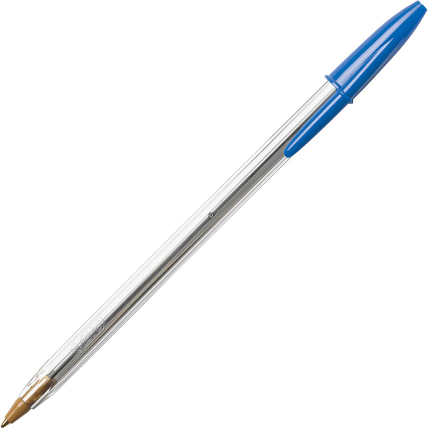 BIC Classic Cristal Ballpoint Pens (BICMS11BE)