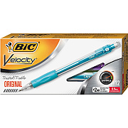 BIC Mechanical Pencils (BICMV11BK)