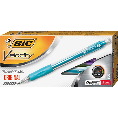 BIC Mechanical Pencils (BICMV11BK)