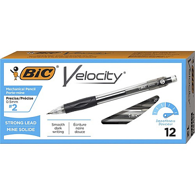 BIC Mechanical Pencils (BICMV511BK)