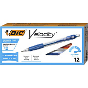 BIC Mechanical Pencils (BICMV711BK)