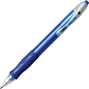 BIC Retractable Ballpoint Pens (BICVLG11BE)