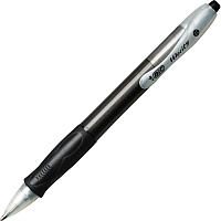 BIC Retractable Ballpoint Pens (BICVLG11BK)