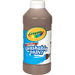 Crayola Washable Paint (CYO542016007)