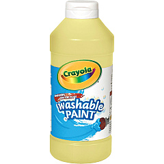 Crayola Washable Paint (CYO542016034)