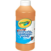 Crayola Washable Paint (CYO542016036)