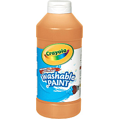 Crayola Washable Paint (CYO542016036)