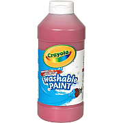 Crayola Washable Paint (CYO542016038)