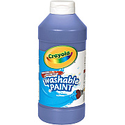 Crayola Washable Paint (CYO542016042)