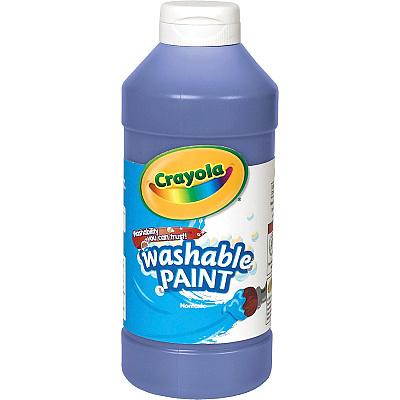 Crayola Washable Paint (CYO542016042)